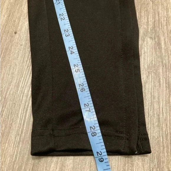 Adidas Sereno 19 pant Black‎ Men’s Sz S Style# DY3133 - Picture 8 of 13